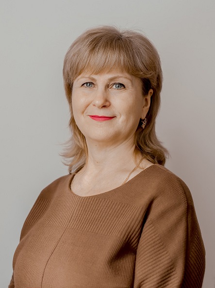 Белова Виктория Александровна.