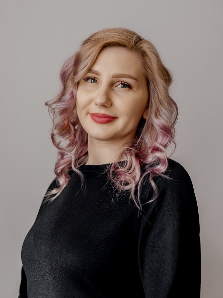 Федорова Елена Яковлевна.