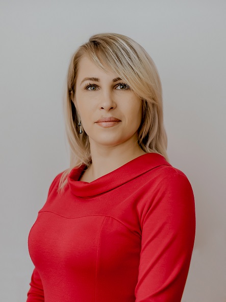 Мищенко Валентина Михайловна.