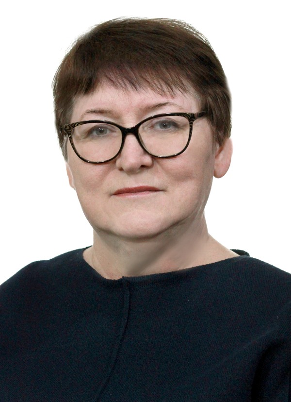 Руденко Александра Владиленовна.