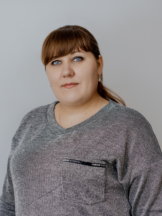 Ященко Оксана Юрьевна.