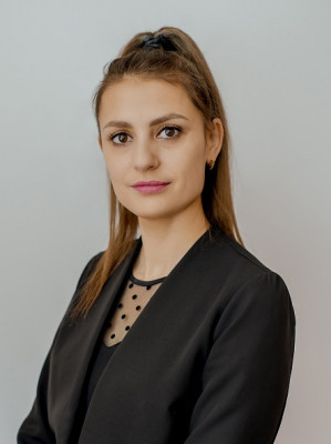 Болохова Юлия Сергеевна Болохова Юлия Сергеевна