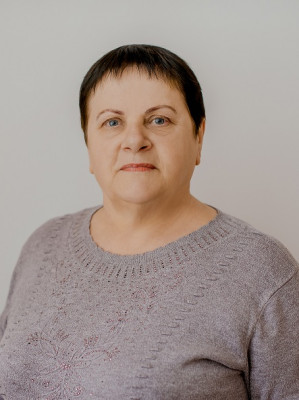 Щуклина Ольга Николаевна Щуклина Ольга Николаевна