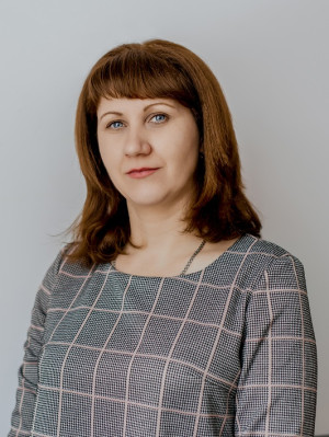 Якшина Елена Юрьевна Якшина Елена Юрьевна