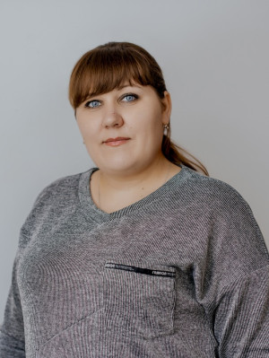 Ященко Оксана Юрьевна Ященко Оксана Юрьевна